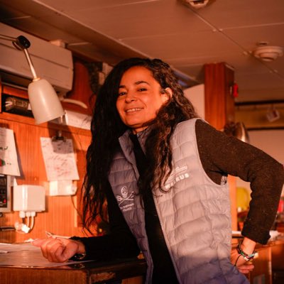 Lamya Essemlali tweet media