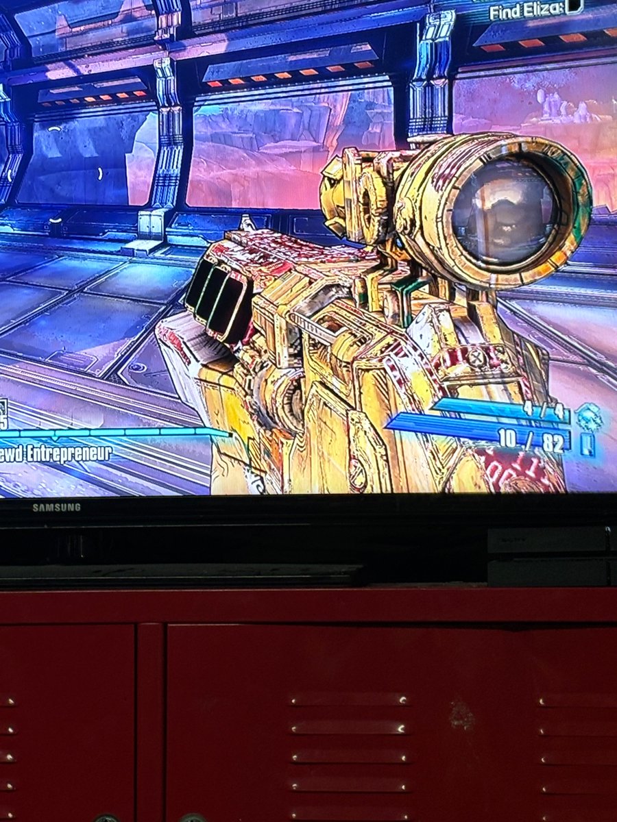 ClarViper's tweet image. How am I getting over load when I have a 0 for it ?????