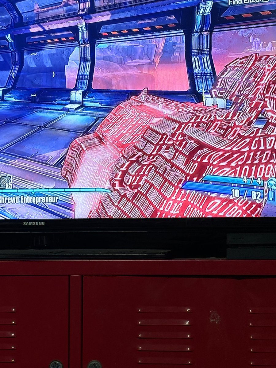 ClarViper's tweet image. How am I getting over load when I have a 0 for it ?????