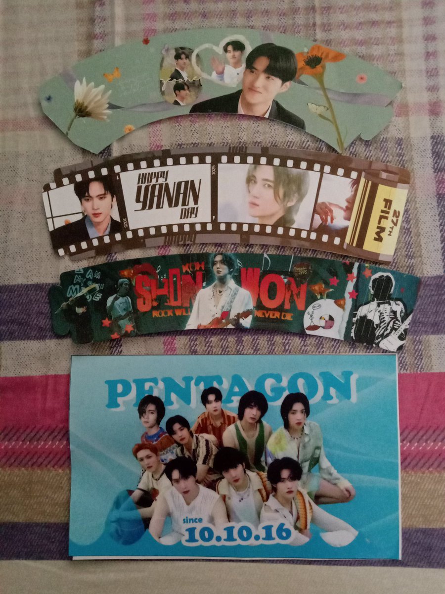 ohlittlestar's tweet photo. Proud to say I've attended all of this year's cses for ptg (atleast for mnl ๐
) and even managed to organize one ๐ฅน tysm for loving our boys~ ๐๐
#ForYEOONE_InFullBloom
#CapturingMomentswithYanan
#ShinwonSupernova
#7waveswithPTG https://t.co/fSx2ZclGAN