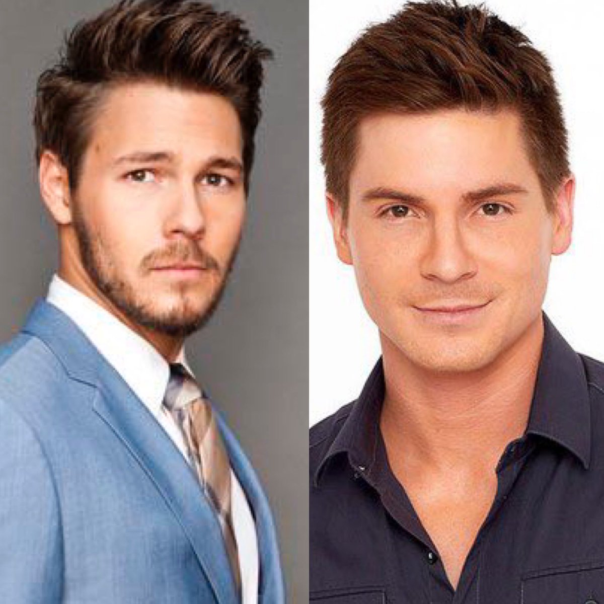 TeamJohnny99's tweet photo. #SoapTwitter and GH fans, who is/was your favorite Dillon?

Scott Clifton (2003-2007)

Or

Robert Palmer Watkins (2015-2017)

#GH #GH60 #Dillon https://t.co/YiIdR0eyE0