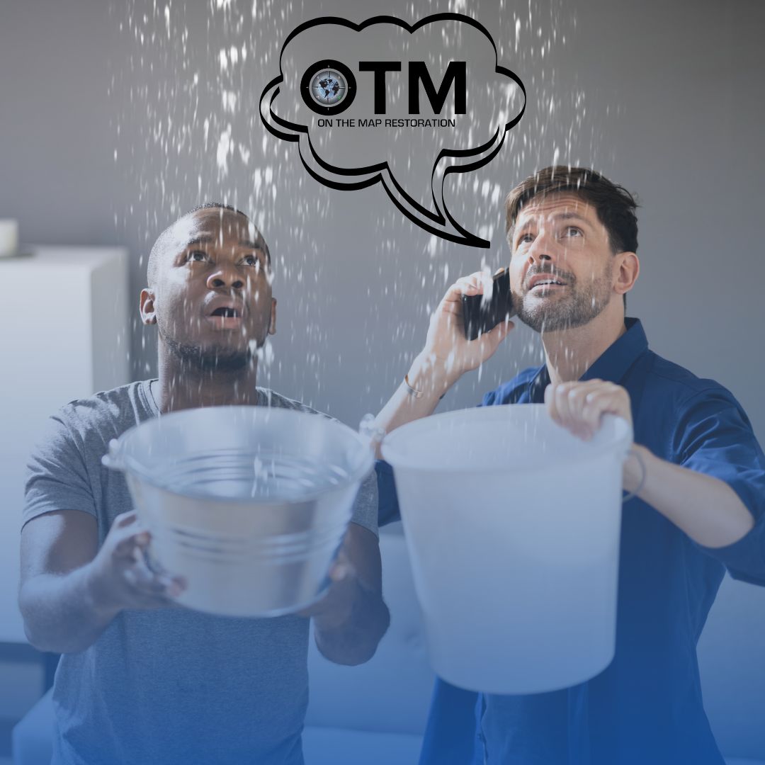 Facing a leak at home or business? Fear not! OTM is just a call away to tackle water damage. Act fast, let us handle the rest. Save our number for swift restoration services! 📲 800-416-5986.

🚑💦 #EmergencyResponse #RestorationExperts