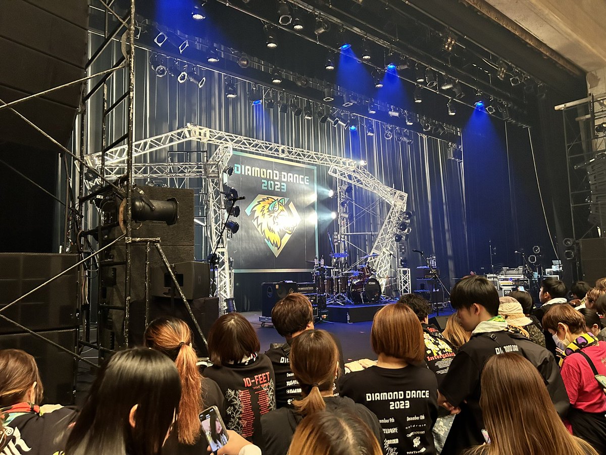 m0tim0ti2090's tweet image. しもて
わくわく

#DD2023