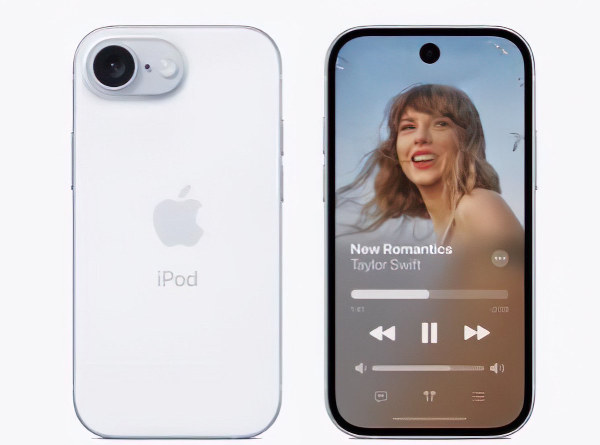 Please, Apple.