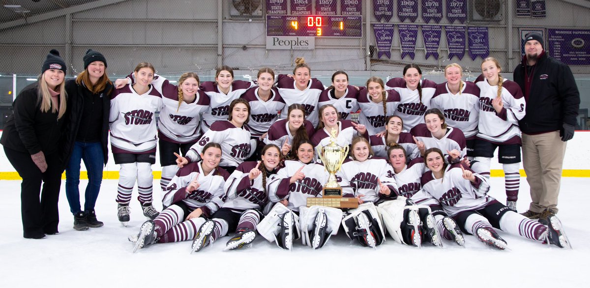 Starting off the season with two huge tournament wins!! Next up.. Culver’s Cup #rollstorm