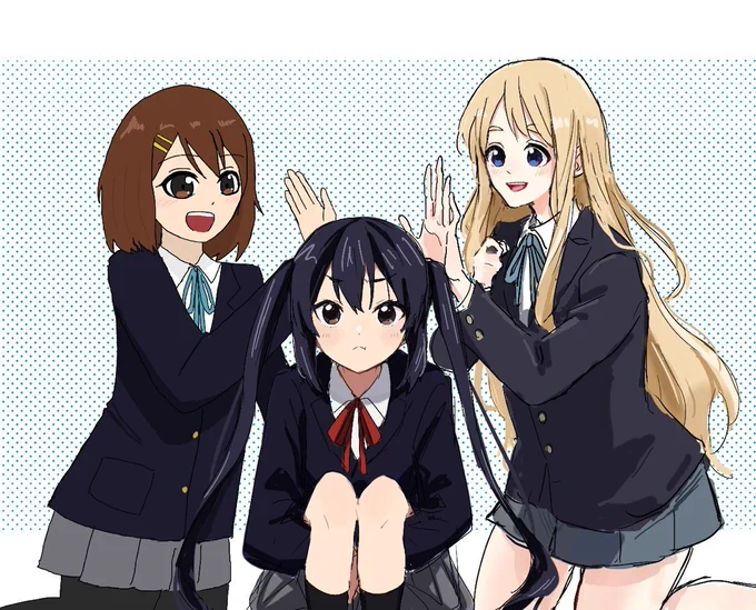 久しぶりの絵チャ!