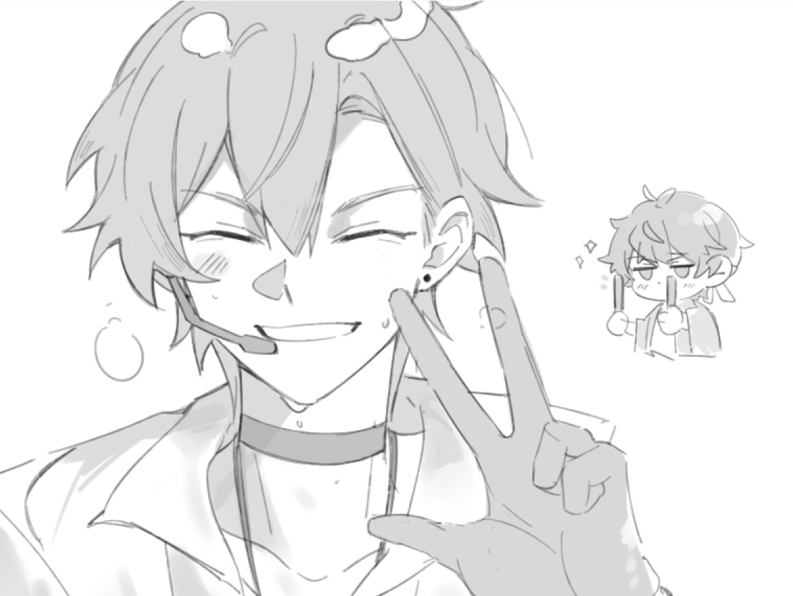 Idol cae