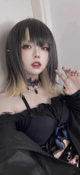 コスプレイヤー絲のTwitter画像21