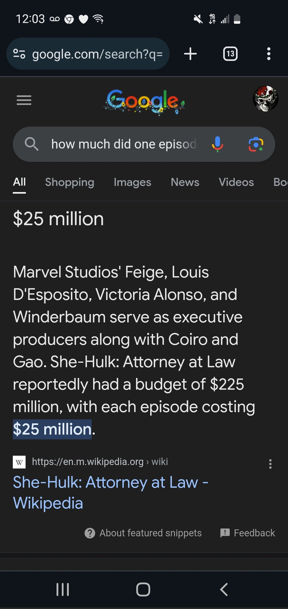 The Marvels' Budget: How Much Money Did It Cost To Make?