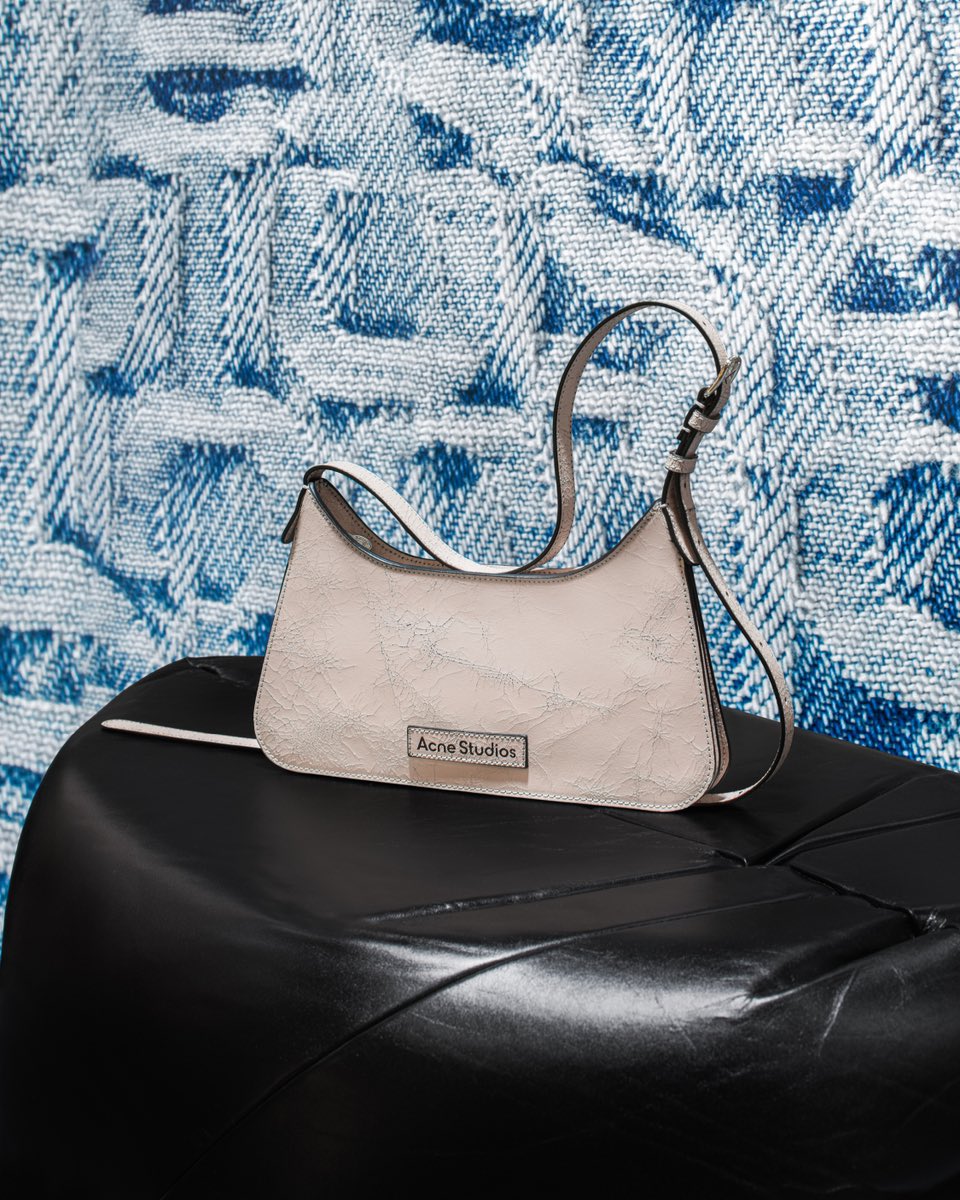 Acne Studios on X: 