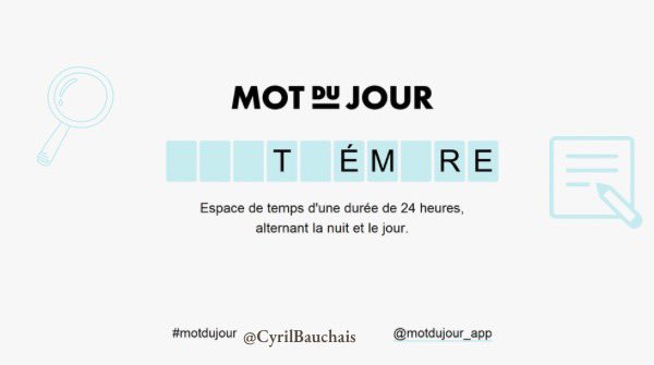 Cyril Bauchais 😻 tweet media