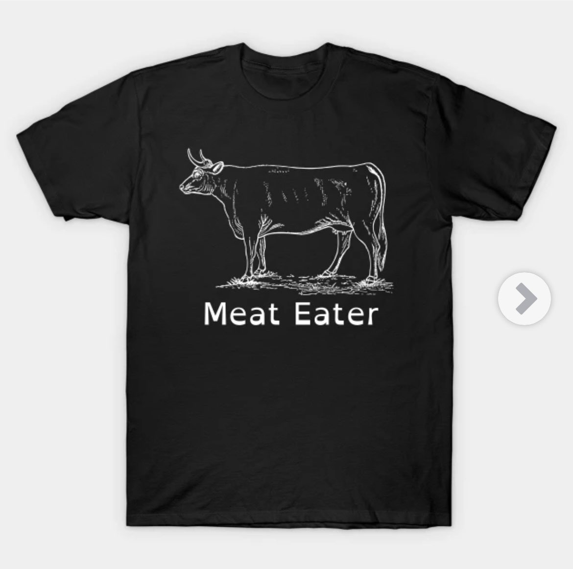 ElementalLoop's tweet photo. Who do you know that would love this shirt?? 🔥 🐄 🥩 #meateater #meat #bbq #Foodie 

https://t.co/VShcUMoMrq https://t.co/GBq2GYoX73