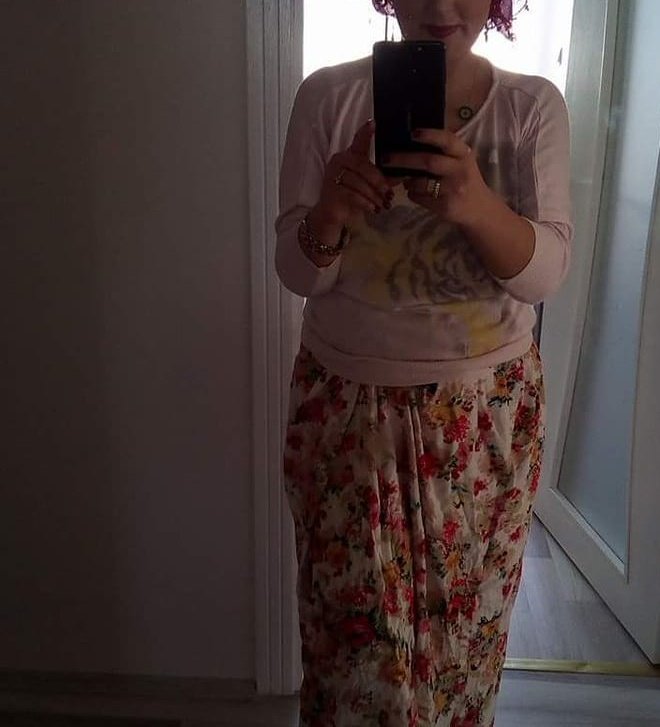 İfşa etmezsin beni değilmi