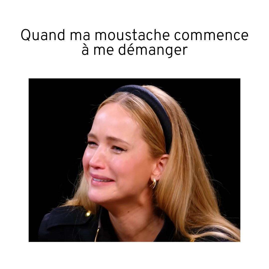 Toutes les démangeaisons font la différence. Vous allez y arriver !

Faites un don maintenant : movember.com/donate