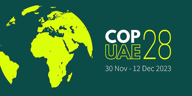 🇪🇺The #MEPs have recently voted for their position on the upcoming @COP28_UAE coming up in Dubai from Nov. 30 to Dec. 12. Here, 200 countries will meet to discuss stronger #climatechange action. Read more about the resolution: buff.ly/3MZx89x