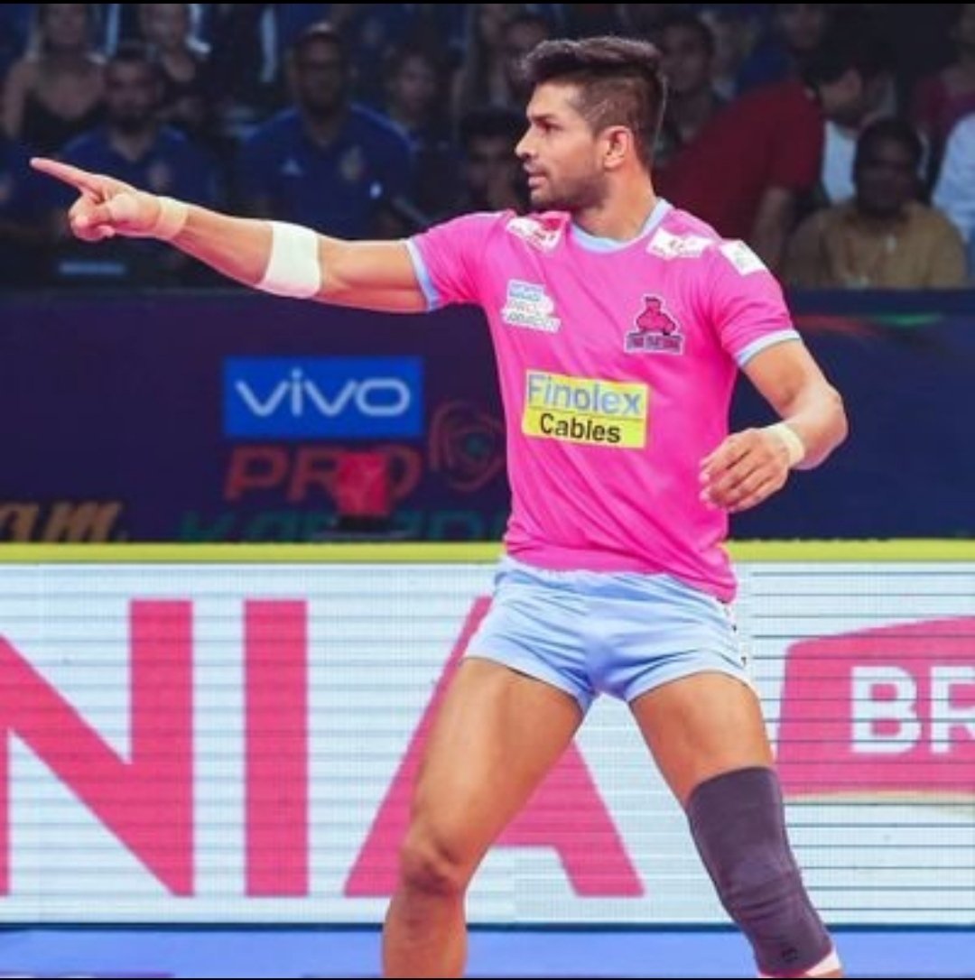 NiwasFan's tweet photo. क्या हुआ... कुछ नहीं शेर अभी आराम कर रहा है।
दहाड़ेगा तब देख लेना....
@DeepakHooda5555 
@saweetyboora 
@StarSportsIndia 
@ProKabaddi https://t.co/jif06H6wtZ