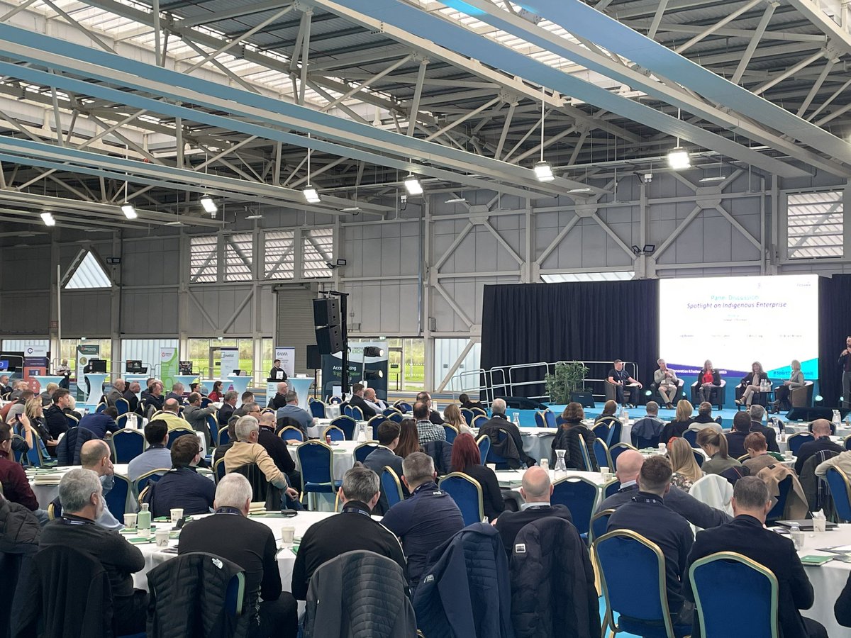 ORRECO (@orreco1) on Twitter photo We’re here and ready at the <a href="/sportireland/">Sport Ireland</a> Ireland Sport Innovation and Technology Summit at the Sports Campus in Dublin today.
An exciting agenda, with lots of great speakers appearing through the day, including <a href="/ORRECO1/">ORRECO</a> CEO <a href="/orrecobrian/">Brian Moore PhD</a> alongside fellow founders of We’re here and ready at the <a href="/sportireland/">Sport Ireland</a> Ireland Sport Innovation and Technology Summit at the Sports Campus in Dublin today.
An exciting agenda, with lots of great speakers appearing through the day, including <a href="/ORRECO1/">ORRECO</a> CEO <a href="/orrecobrian/">Brian Moore PhD</a> alongside fellow founders of