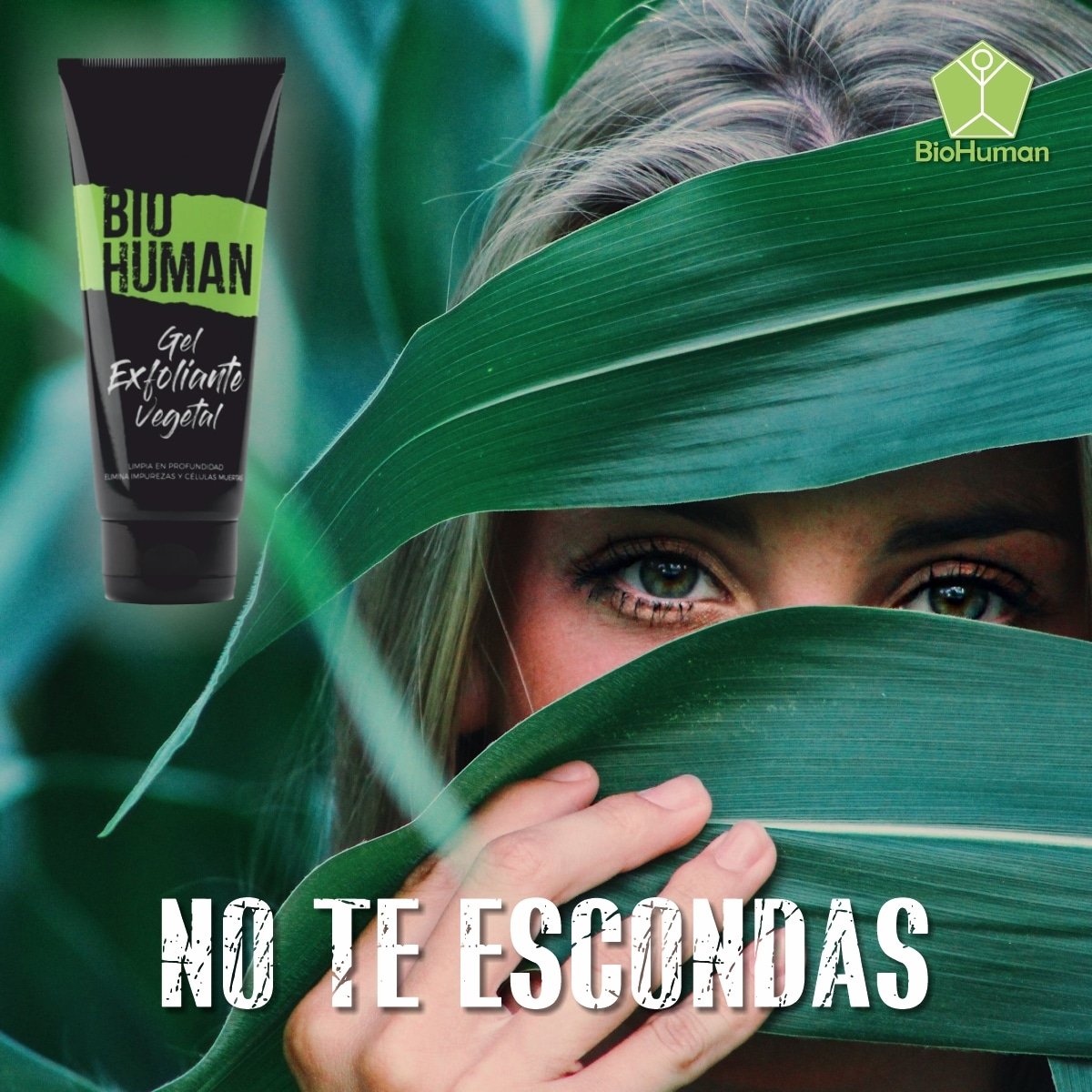 BioHuman3's tweet image. Luce una piel limpia y sana gracias a los activos vegetales de la cáscara de almendras!
biohuman.es/producto/gel-e…
#biohumanspain #cosmeticaleon #exfoliantevegetal #cosmeticanatural #cuidadosdelapiel #belleza #envejecimiento #exfoliantenatural #celulitis #acne #precio #skincare