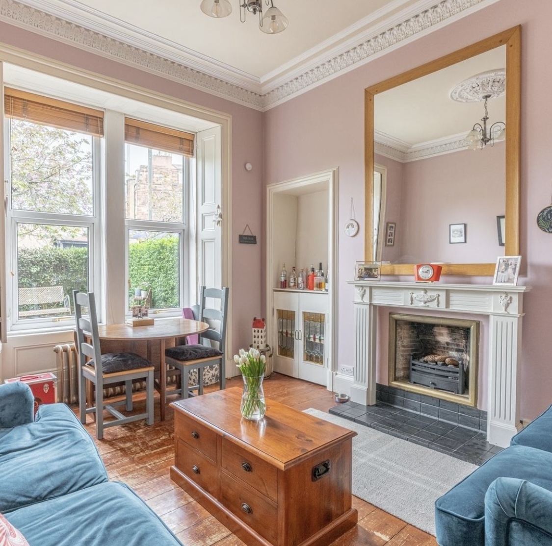 EICR Edinburgh Certificate tweet media