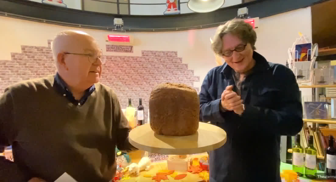Voegenbrood moet broodnodige restauratie molen Kyck bekostigen
rtvdordrecht.nl/nieuws/nieuws/…