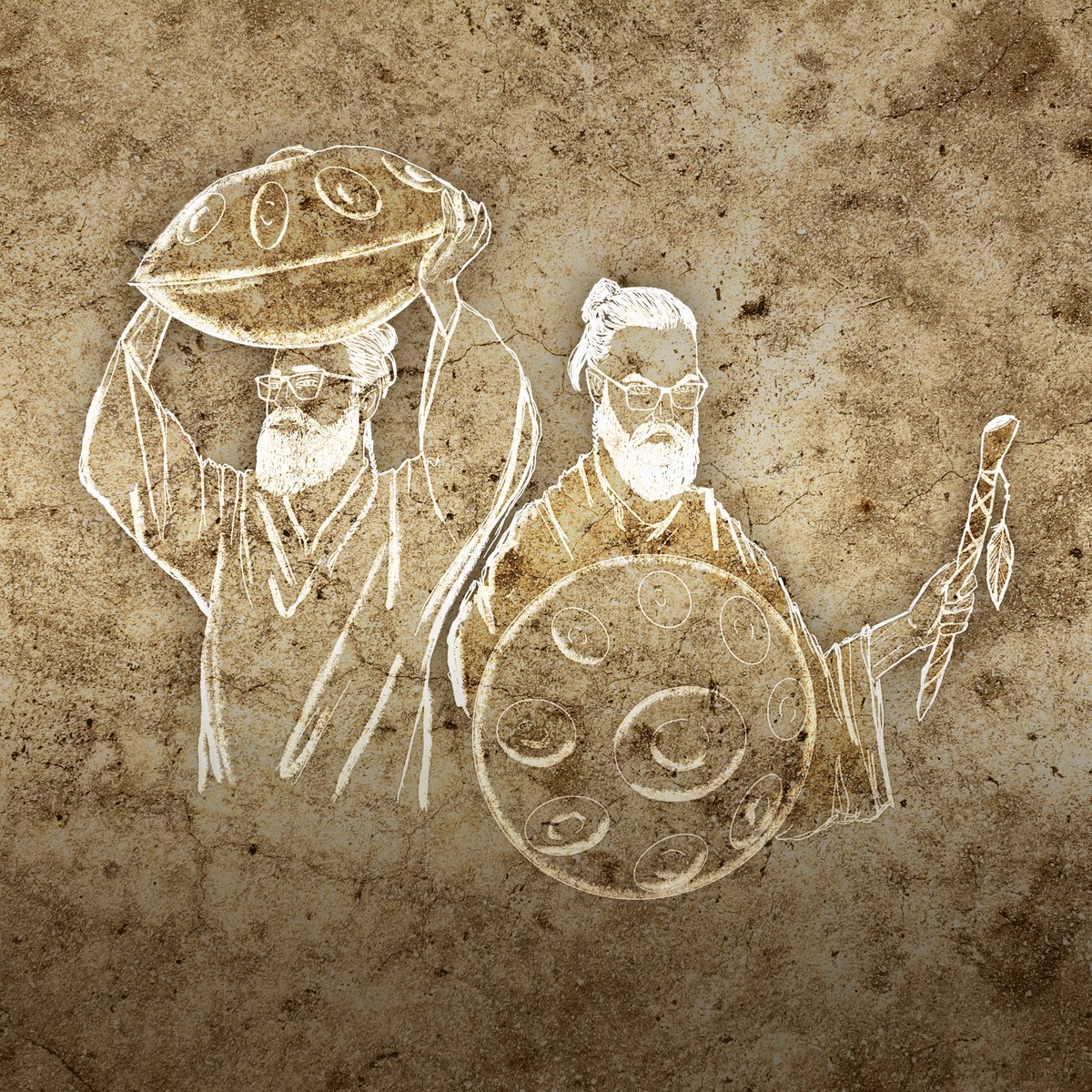 'Doppelgänger' will be released this Friday.
Presave it here: bit.ly/3MZVmAt
Artwork by the talented #Caterananas.

#NewRelease #NewAlbum

#nikmartken #doppelganger #handpanmusic #didgeridoomusic #handpan #didgeridoo
#instrumentalmusic #newagemusic #ecstaticdance