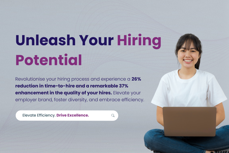🚀 Revolutionise your recruitment strategy! 🌐 Our latest guide unveils game-changing insights and strategies to transform the way you hire.

➡️Download now and stay ahead in the world of recruitment! d36.co/1bLHc

#RecruitmentRevolution #HiringStrategies