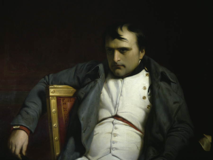 Napoleon in painting.
See photo gallery: ow.ly/nI4e50QaZFa
#napoleon #fineart #albumonline #photosforsale #paintings