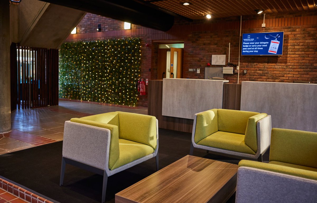 🌟 Exciting News Alert! 🌟 

The Venues Collection proudly presents 'Connex,' our brand-new event space at Yarnfield Park, Staffordshire! 🎉

To read more on our exciting new expansion, visit: thevenuescollection.co.uk/the-venues-col… 🚀

#thevenuescollection #connex #YarnfieldPark #eventprofs