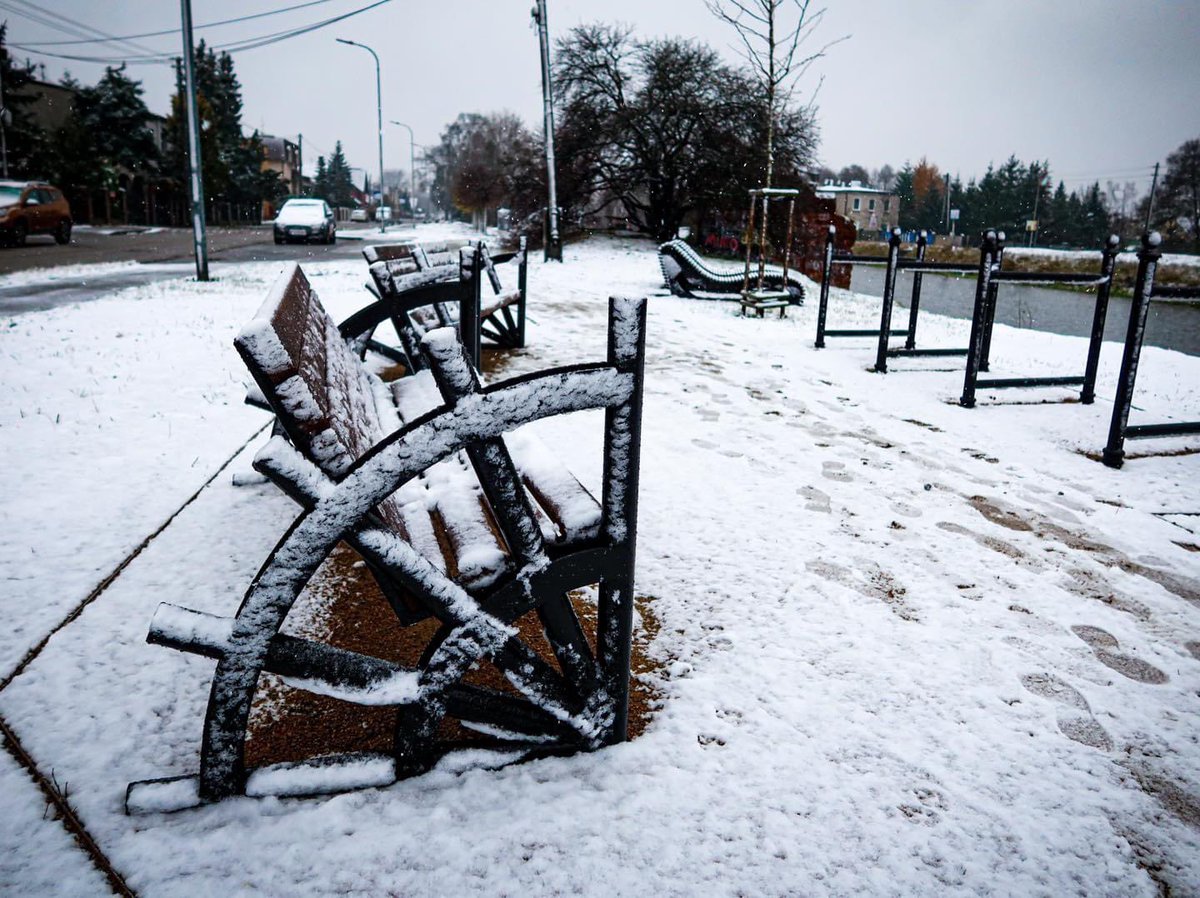 Kolejne zadania nad Kanałem z Bydgoskiego Budżetu Obywatelskiego nad Kanałem zakończone. Pamiętajcie jeszcze tylko do 30 listopada trwa głosowanie w tegorocznej edycji.
