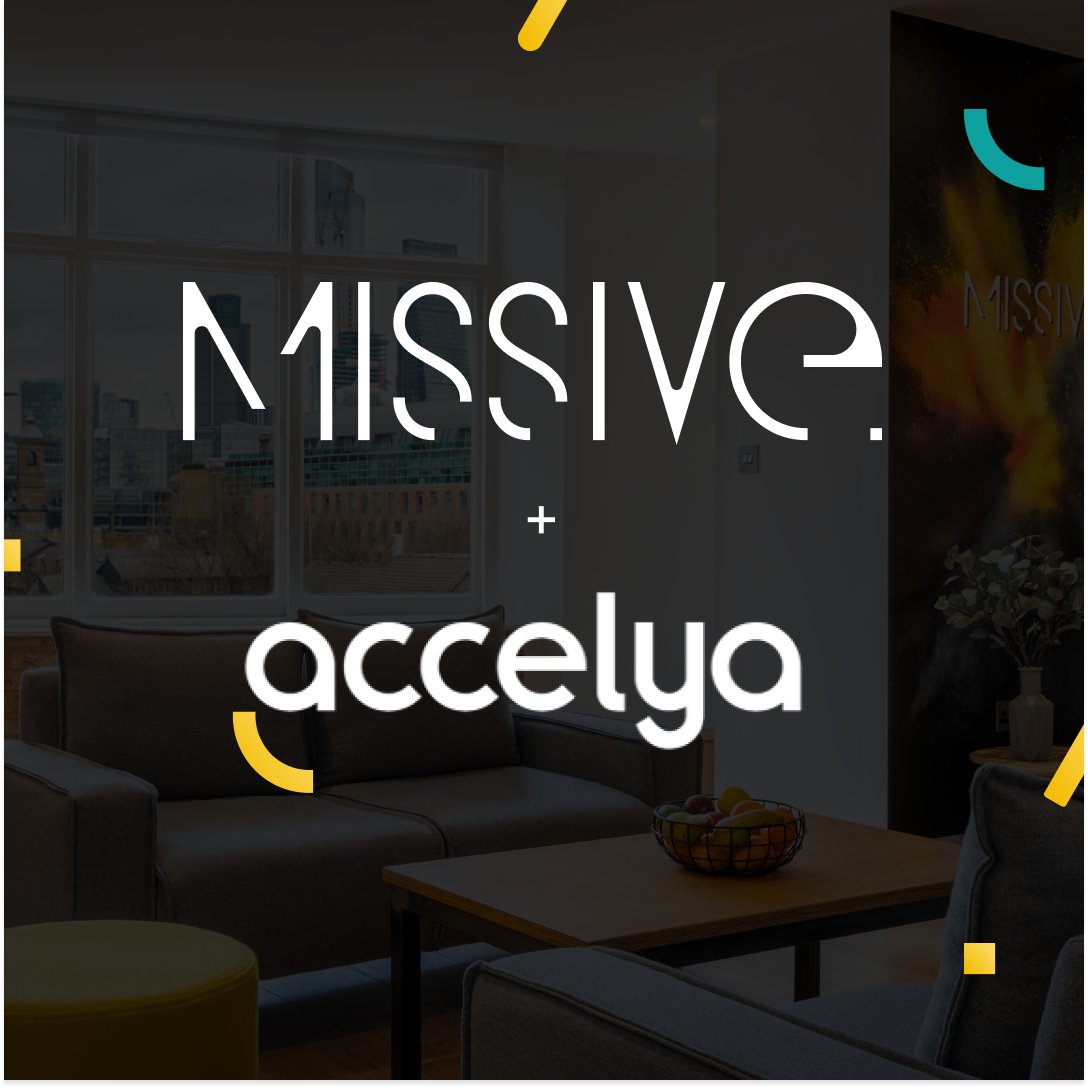 Exciting news!

We've partnered with airline-first software provider @Accelya to manage its external PR and communications.

We look forward to cementing its position as a trusted global innovator 🌐✈️

Find out more here 👉 bit.ly/3GhQwdU