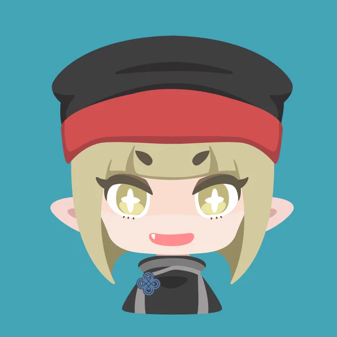 #お前らたまにはアイコンらしいこと言えよ「す、朱雀ちゃ…すじゃ…ハァハァハァハァ…キャワ…すざ…ハァハァハァハァハァハァハァハァハァハァハァハァハァハァ」 
