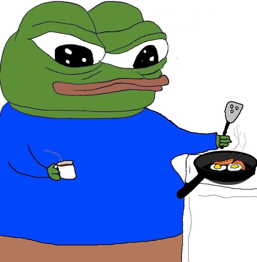 VEMPHorizon's tweet photo. GM. 

Time to cook. Let’s go! 

What are you all working on this week? 

$VEMP https://t.co/yRg6DRcUhu