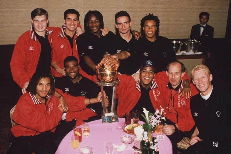 Vandaag 28 november is het 28 jaar geleden dat wij de beste van de “wereld” waren. Twee jaar Europa gedomineerd met fantastisch voetbal.