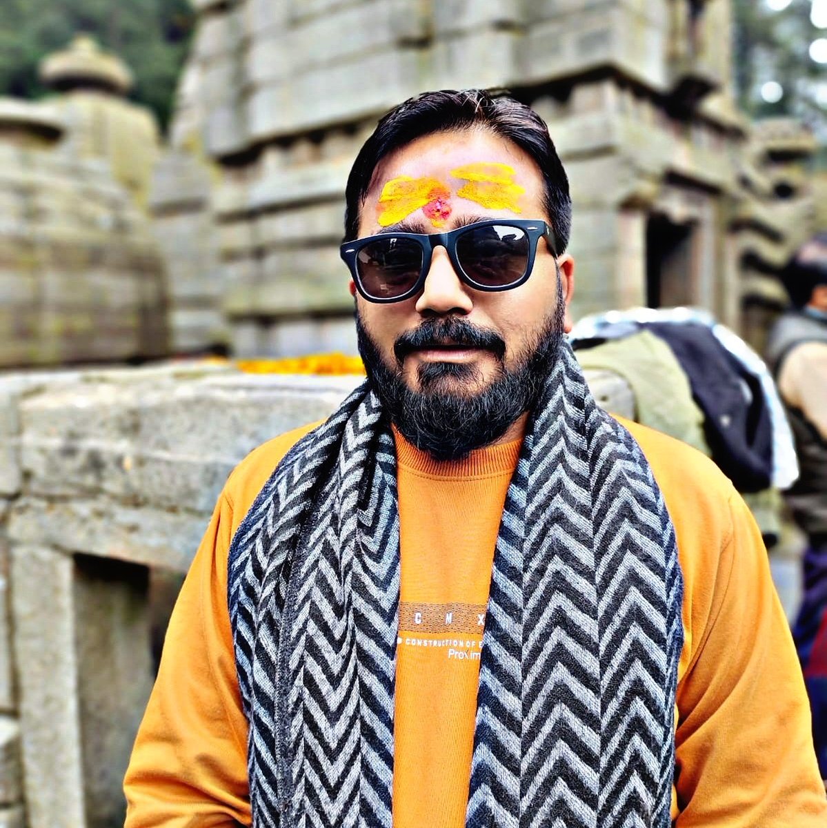 #NewProfilePic