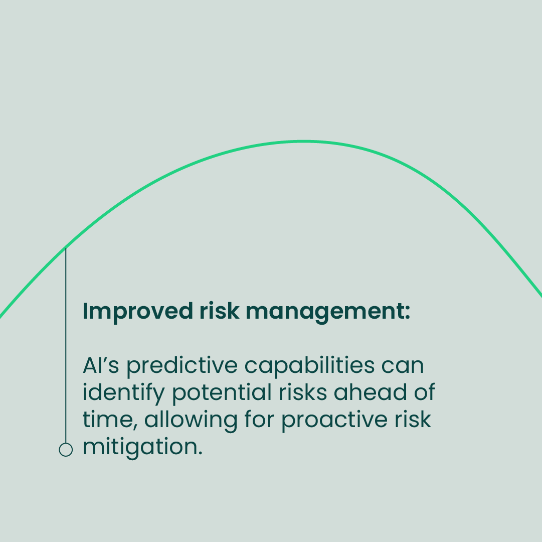 APMProjectMgmt's tweet photo. Discover how #AI is reshaping the project management field and unlocking a new era of efficiency and effectiveness. Read more: https://t.co/6SRv1UbUkX #projectmanagement https://t.co/Pbanw4PBH6