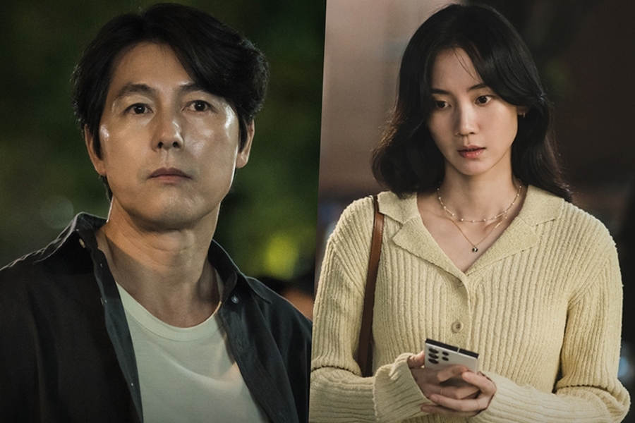 #JungWooSung Is Late To His Date With #ShinHyunBeen In “#TellMeYouLoveMe'
soompi.com/article/162896…