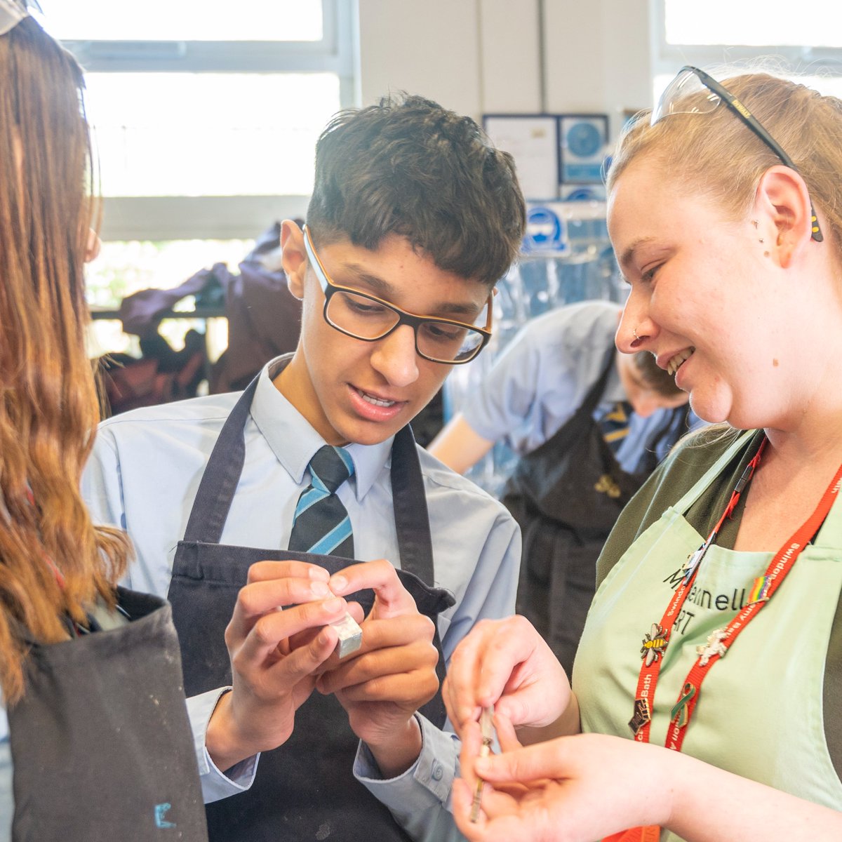 Swindon Academy (@swindonacademy1) on Twitter photo BUSINESS LEADERS & EMPLOYERS - SAVE THE DATE Careers Fair Swindon Academy on Friday 1 March, 9:30am. Don't miss your slot to meet our fabulous students and tell them about what you do: swindon-academy.org/about-us/event… BUSINESS LEADERS & EMPLOYERS - SAVE THE DATE Careers Fair Swindon Academy on Friday 1 March, 9:30am. Don't miss your slot to meet our fabulous students and tell them about what you do: swindon-academy.org/about-us/event…