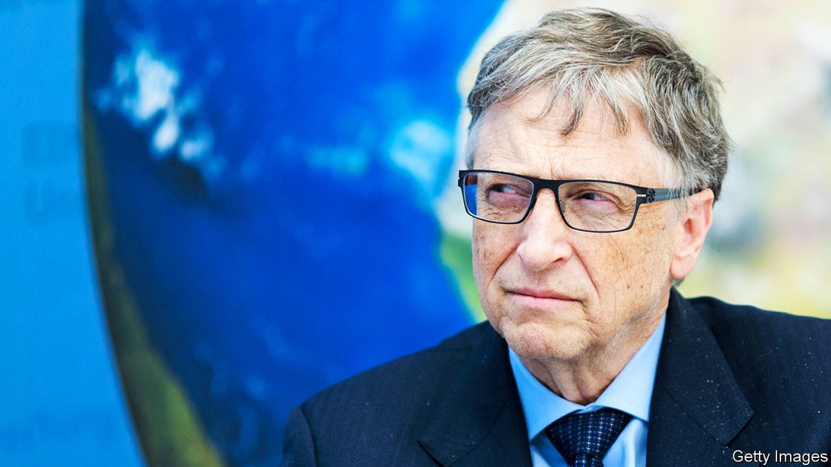 NewsAcademyNews's tweet photo. L’iniziativa “Democracy Forward” di Microsoft mira a manipolare la nostra società
#Microsoft365 #democracyforward #BillGates
https://t.co/gI9JQCYA5D https://t.co/6smy2iXGI2