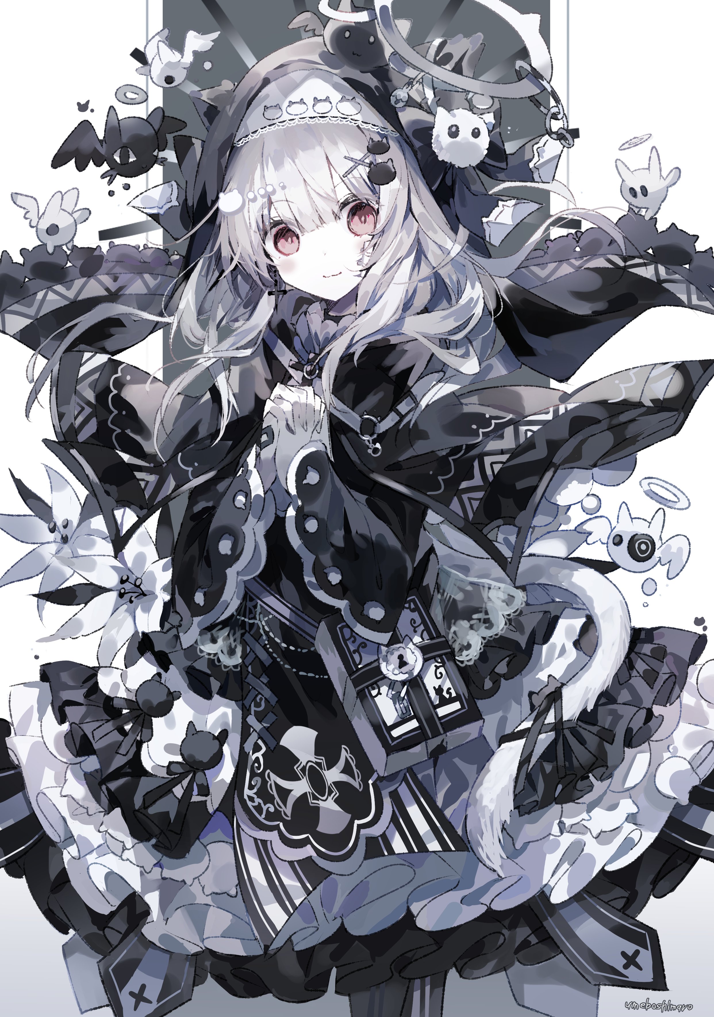うめまろ 梅まろ on X: 