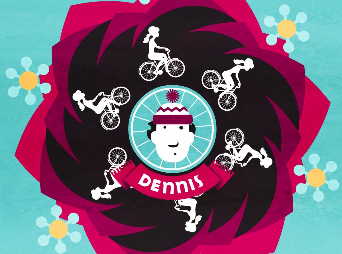 TEN years old! 🎂🎉🥂🧊
'ICYCLE: On Thin Ice' remains only on PC &amp; Mac at present. Last day at 60% off in the #SteamAutumnSale store.steampowered.com/app/658990/Icy… #indiedev #indiegame