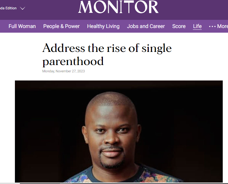 wakabieric's tweet image. This article in @DailyMonitor by  @kyamageroandrew is a good one. Only it was written by @ChatGPTapp. The patterns just tell this is a trained bot writing. Kudos!😆#ApplyNow #2ndDecember.
