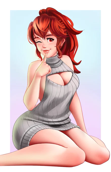 who's your favorite anna fire emblem out of all the anna fire emblems?