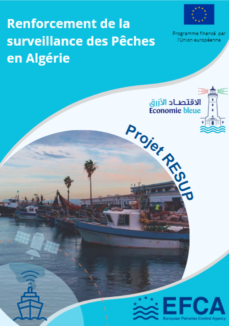 EFCA_EU's tweet photo. #DYK how we support #FisheriesControl in the #Med?
⛴️our #JointDeploymentPlan since 2008
🤲cooperation under @UN_FAO_GFCM & #ICCAT #RFMOs
🇪🇺-funded capacity building projects e-FishMed & RESUP Algérie
🌊Multipurpose Maritime operations wt @EMSA_EU& @Frontex
#MediterraneanDay🙌 https://t.co/DyDbxHefs4