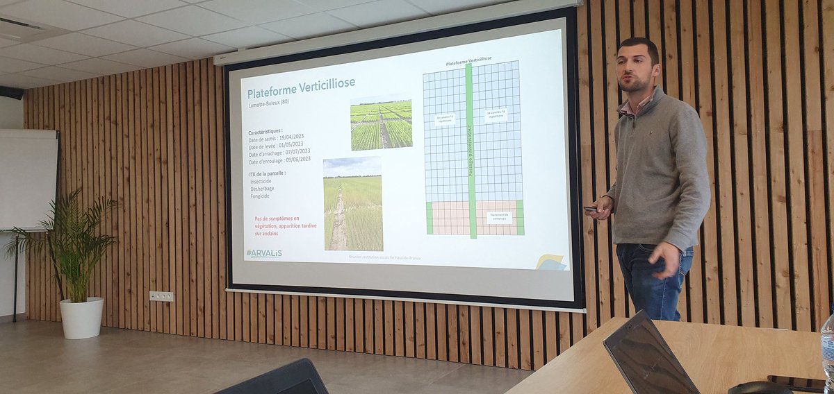 YFlodrops's tweet image. Ce matin réunion d&apos;échange sur les résultats des plate-formes d&apos;essais #lin fibre en partenariat avec les teillages des @hautsdefrance et d&apos;@iledefrance #OPALIN #LELINFRANCAIS #TEILLEURSDUNORD #LINEA #LIN2000 #CALIRA #ETSDEVOGELE #LALINIERE