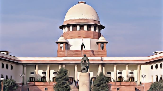 UpendrraRai's tweet image. Centre informs #SupremeCourt that it intends to extend Delhi’s current Chief Secretary #NareshKumar&apos;s service tenure beyond his scheduled retirement on November 30. Supreme Court asks the Centre to show it tomorrow the power it has to extend the term. @LtGovDelhi