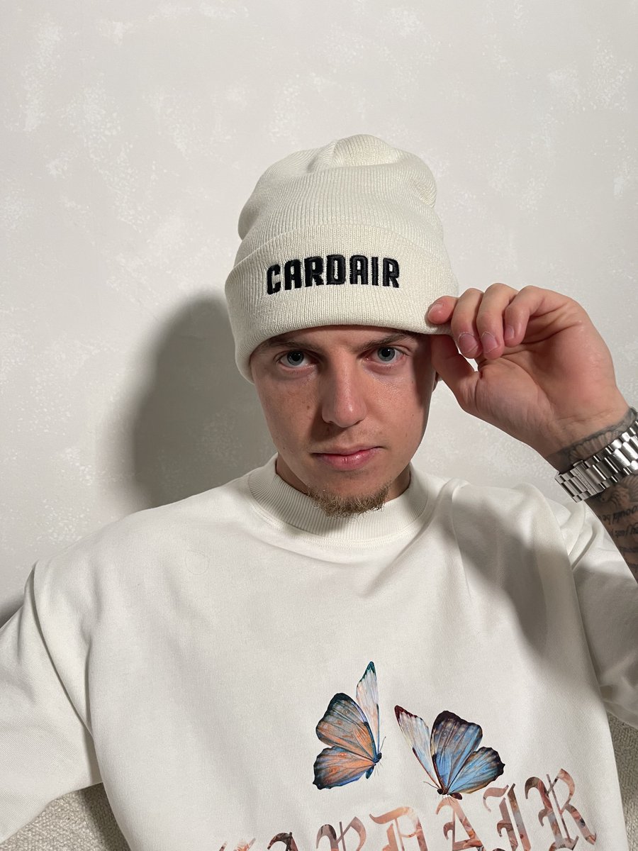 Cardairclo's tweet photo. Beanie Szn🥶.

https://t.co/F925rRi3yw https://t.co/i4oBYxERf0