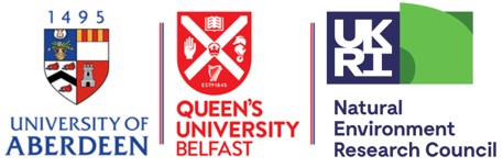 We have a number of PhD projects open for applications with @UoABioSci, @UoAGeosciences, @QUBbioSCIENCE and @QUBNBE. For more details on the projects and the application process please visit bit.ly/3N20Ieu Closing date for applications is 17th Jan 2024 #PhD #fundedPhD