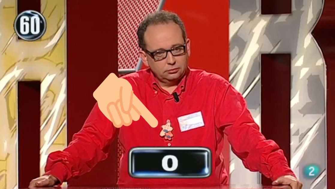 En 2⃣0⃣1⃣2⃣ <a href="/javierdavilaglz/">Javier Davila</a> ya concursaba acompañado de dos estrellas. 🤩⭐️🌟  #SaberyGanar