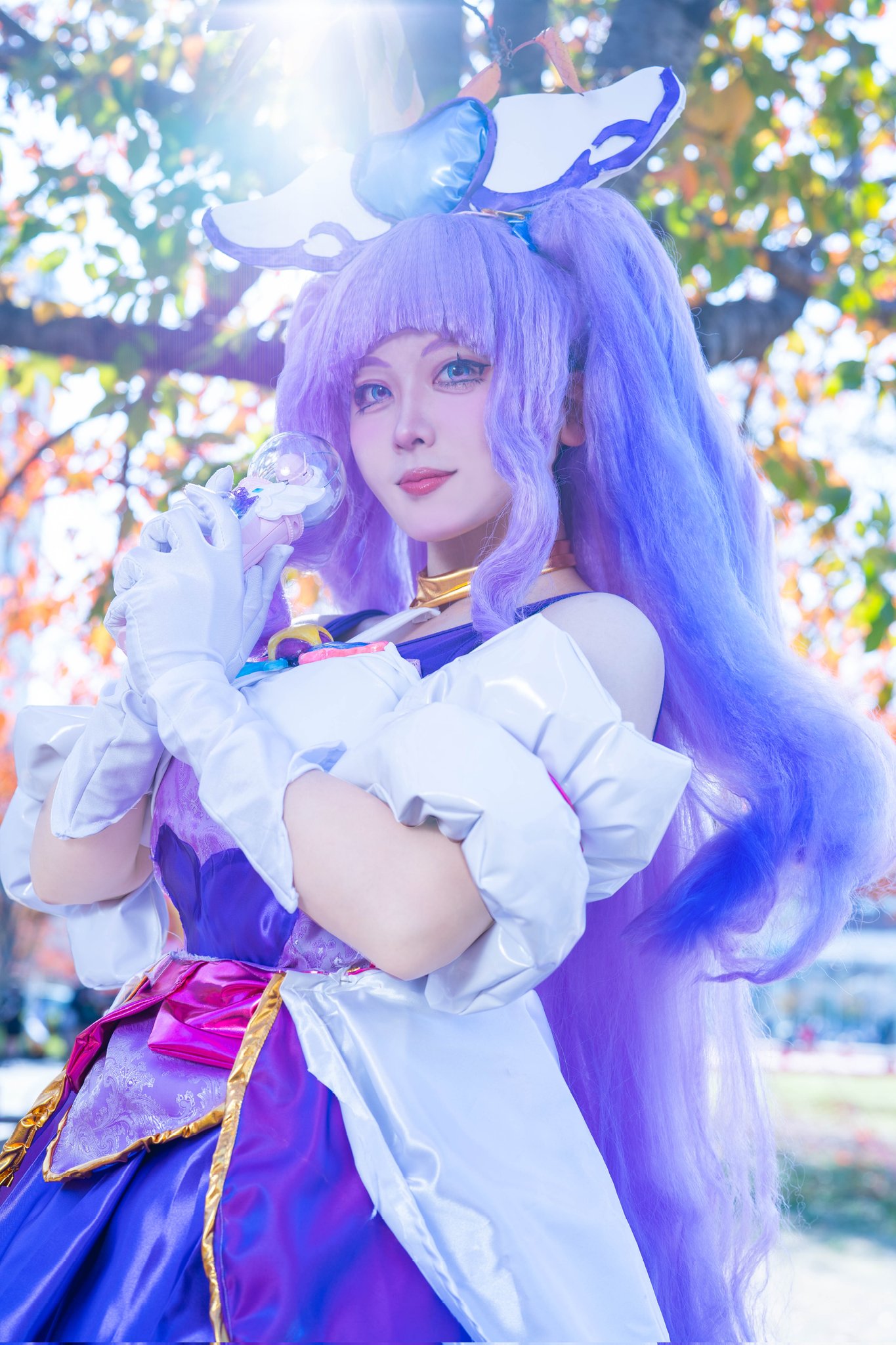 羊明 かぬれ on X: 