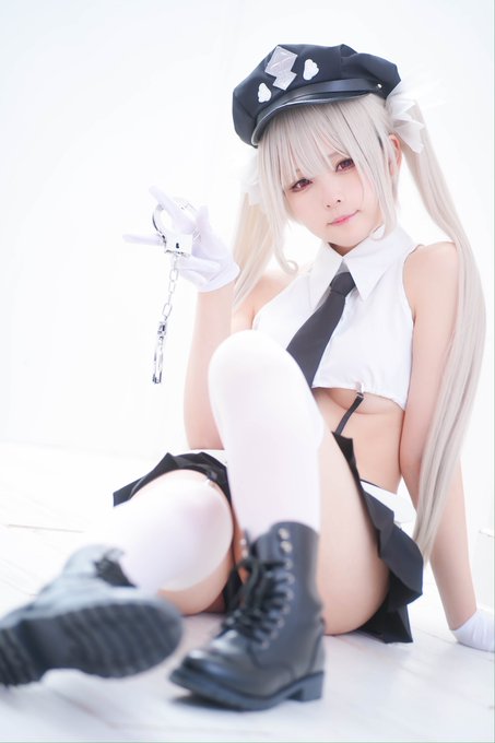 コスプレイヤー紗乃のTwitter画像33